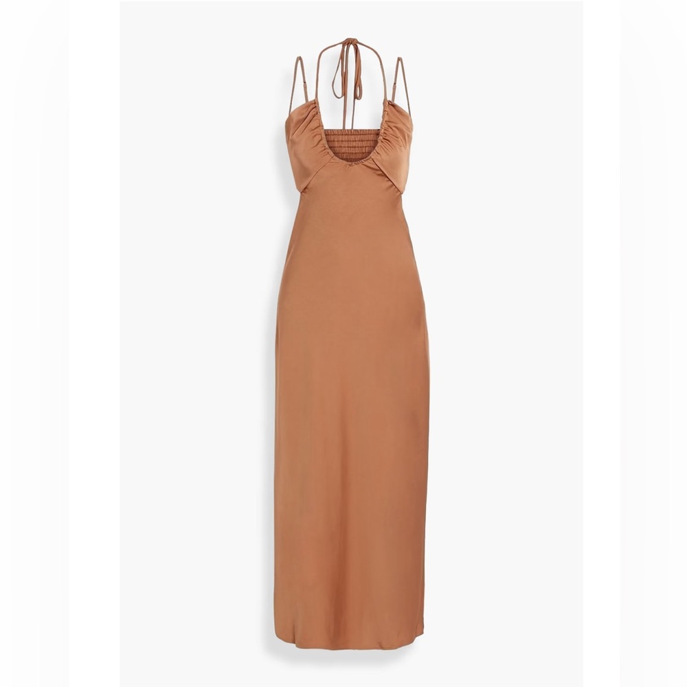 A.L.C. Sienna Midi Dress